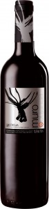 crianza bodegas muro Crianza