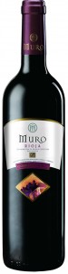 vendimia seleccionada bodegas muro Vendimia Selecionada